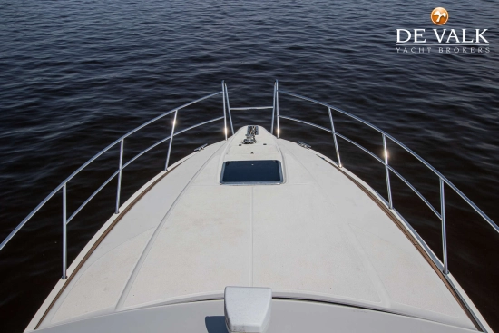 Galeon 380 Fly de segunda mano en venta