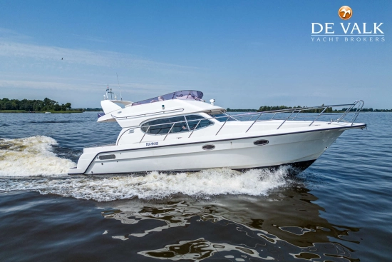 Galeon 380 Fly de segunda mano en venta