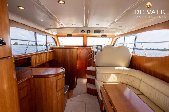 Galeon 380 Fly de segunda mano en venta