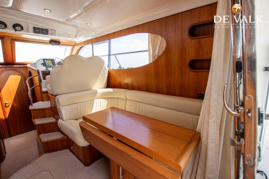 Galeon 380 Fly de segunda mano en venta
