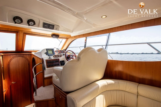 Galeon 380 Fly de segunda mano en venta