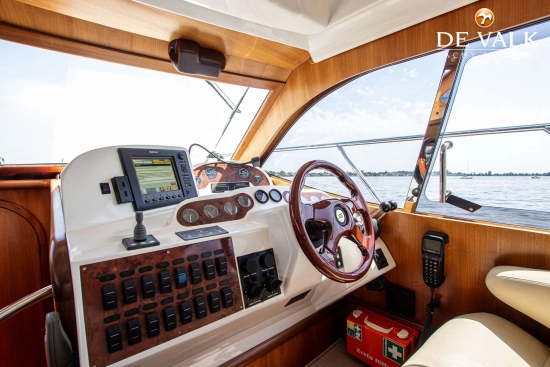 Galeon 380 Fly de segunda mano en venta