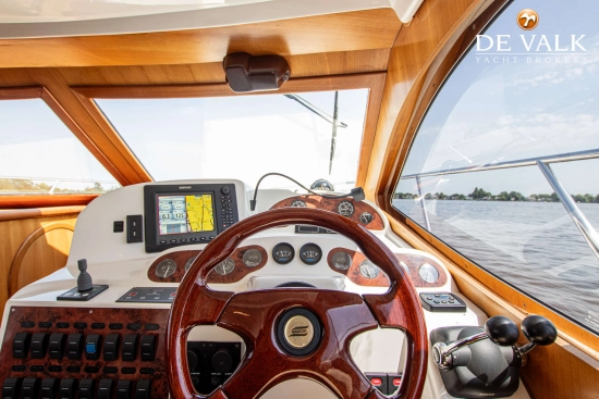 Galeon 380 Fly de segunda mano en venta