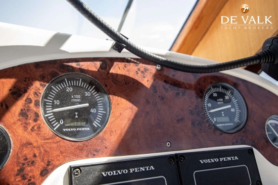 Galeon 380 Fly de segunda mano en venta