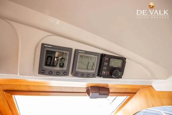 Galeon 380 Fly de segunda mano en venta