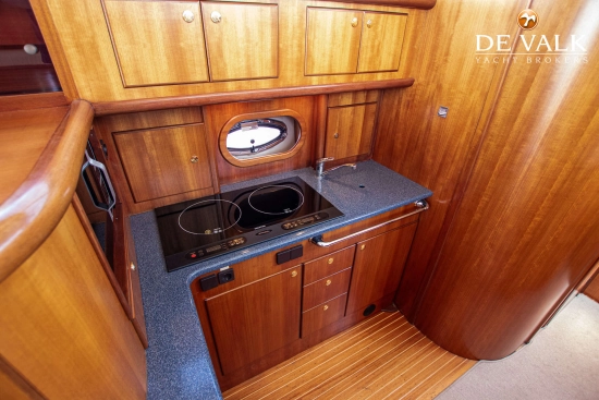 Galeon 380 Fly de segunda mano en venta
