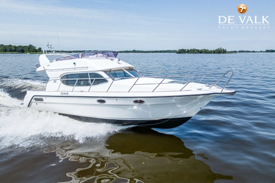 Galeon 380 Fly de segunda mano en venta