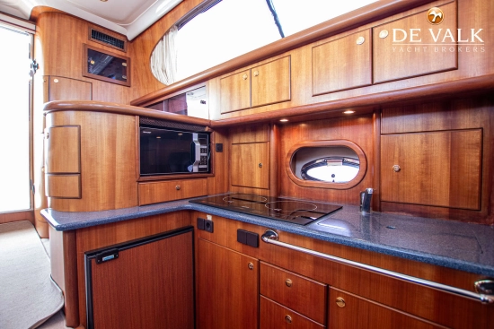 Galeon 380 Fly de segunda mano en venta