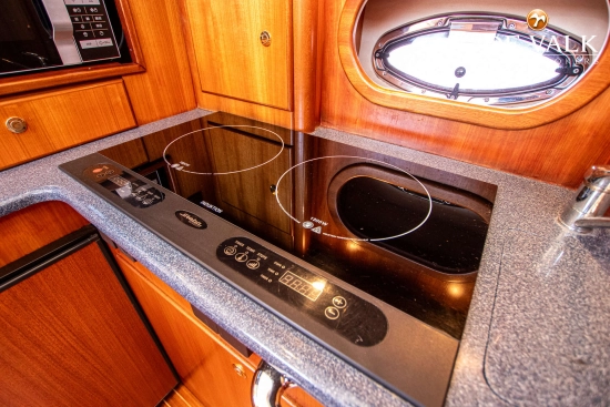 Galeon 380 Fly de segunda mano en venta