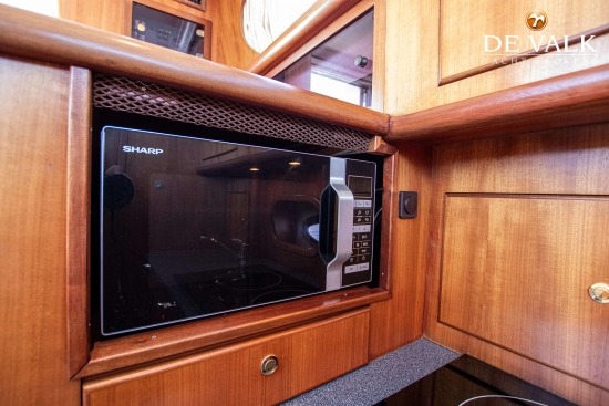 Galeon 380 Fly de segunda mano en venta