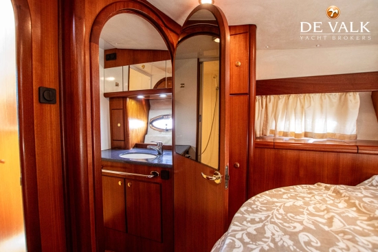 Galeon 380 Fly de segunda mano en venta