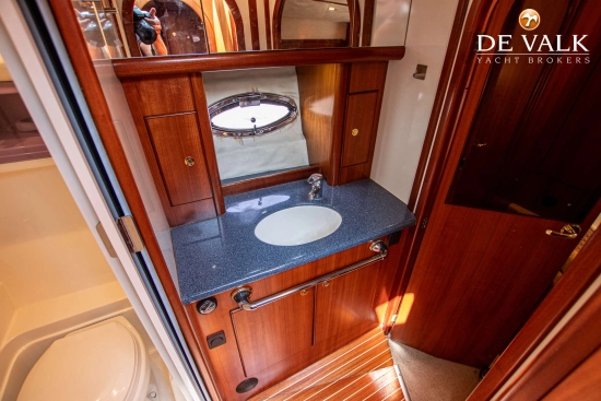 Galeon 380 Fly de segunda mano en venta