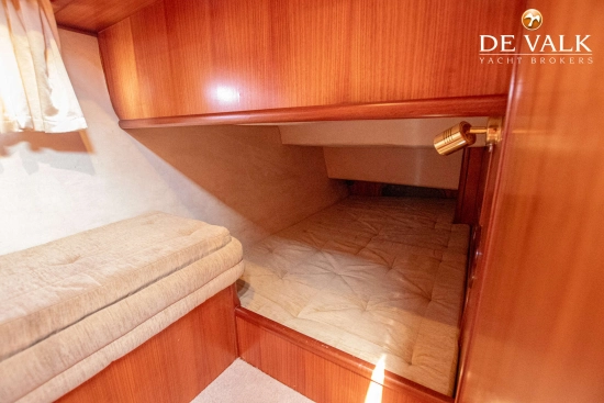 Galeon 380 Fly de segunda mano en venta