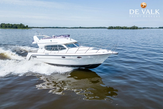 Galeon 380 Fly de segunda mano en venta