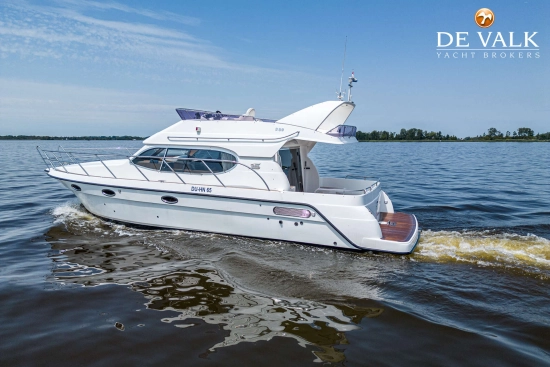 Galeon 380 Fly de segunda mano en venta