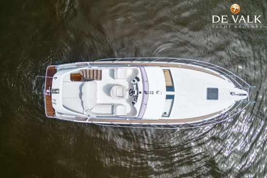 Galeon 380 Fly de segunda mano en venta