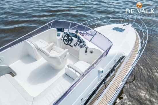 Galeon 380 Fly de segunda mano en venta