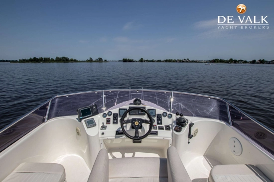 Galeon 380 Fly de segunda mano en venta