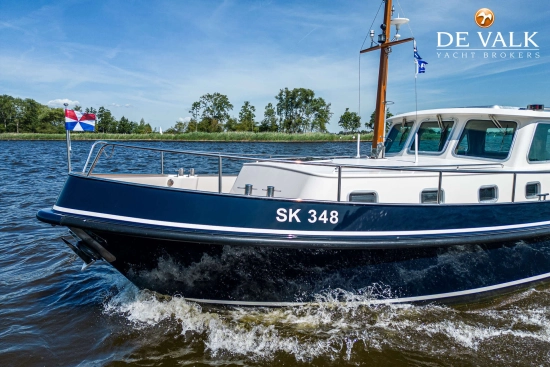 SK Kotter Pilot 1250 OK de segunda mano en venta