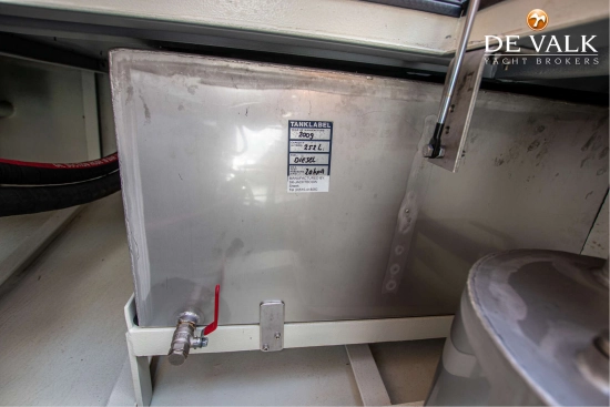 SK Kotter Pilot 1250 OK de segunda mano en venta