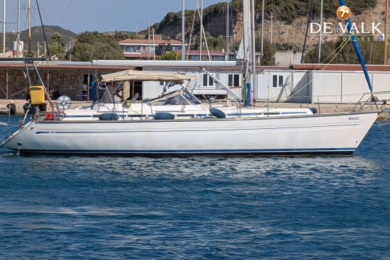 Bavaria Yachts 42 Ocean usado à venda