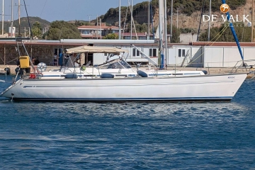 Bavaria Yachts 42 Ocean de segunda mano en venta