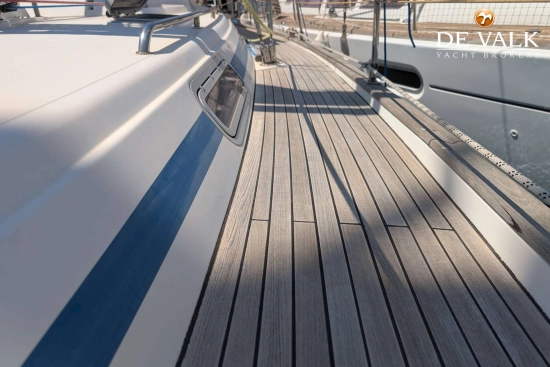 Bavaria Yachts 42 Ocean usado à venda