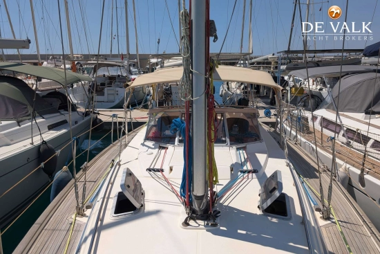 Bavaria Yachts 42 Ocean usado à venda