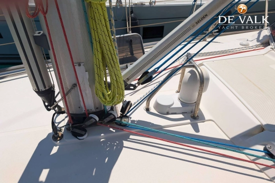 Bavaria Yachts 42 Ocean usado à venda