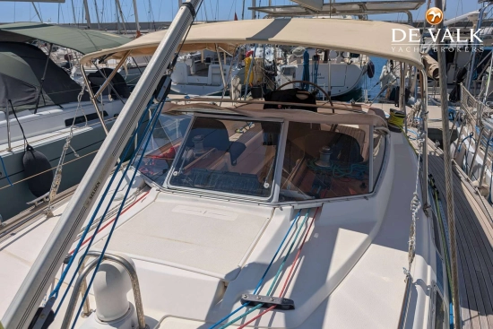 Bavaria Yachts 42 Ocean usado à venda