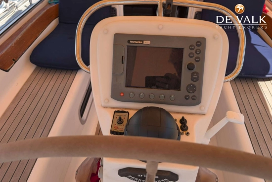 Bavaria Yachts 42 Ocean usado à venda
