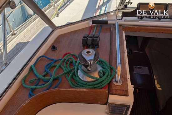 Bavaria Yachts 42 Ocean usado à venda