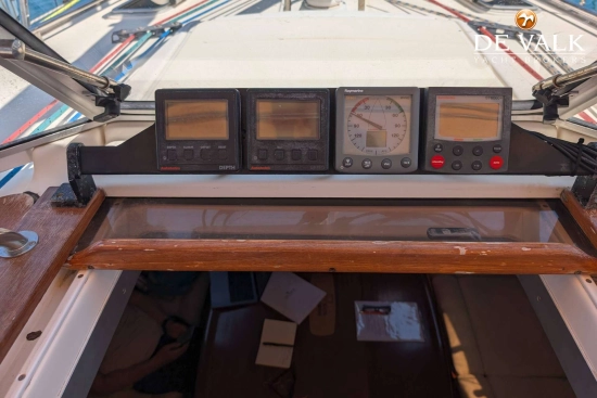 Bavaria Yachts 42 Ocean usado à venda