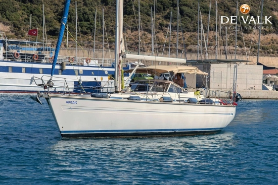 Bavaria Yachts 42 Ocean usado à venda