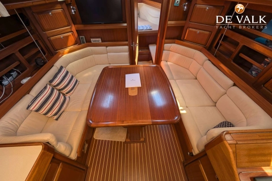 Bavaria Yachts 42 Ocean usado à venda