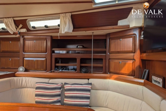 Bavaria Yachts 42 Ocean usado à venda