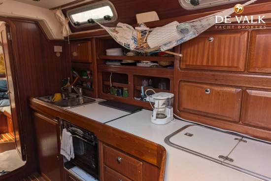 Bavaria Yachts 42 Ocean usado à venda
