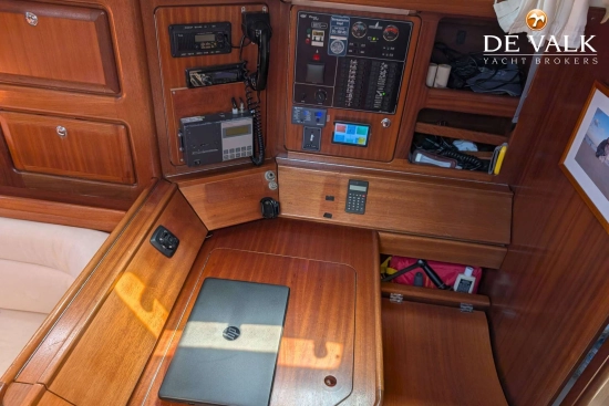 Bavaria Yachts 42 Ocean usado à venda
