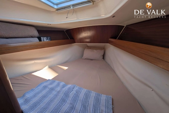 Bavaria Yachts 42 Ocean usado à venda