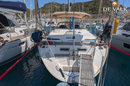 Bavaria Yachts 42 Ocean usado à venda
