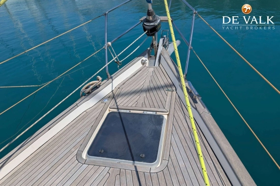 Bavaria Yachts 42 Ocean usado à venda