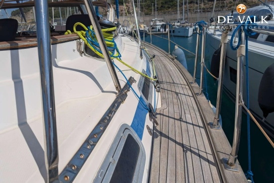 Bavaria Yachts 42 Ocean usado à venda