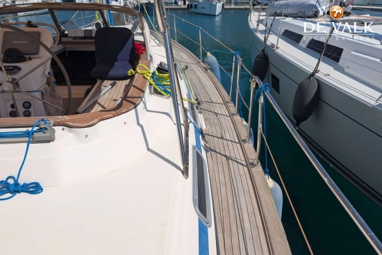 Bavaria Yachts 42 Ocean usado à venda
