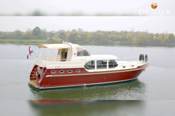 Linskens Classic Cruiser 46 de segunda mano en venta