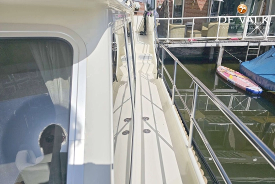 Linskens Classic Cruiser 46 usado à venda