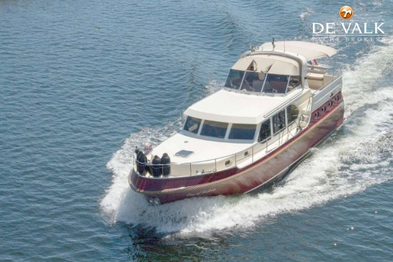 Linskens Classic Cruiser 46 usado à venda