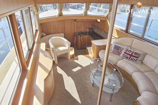 Linskens Classic Cruiser 46 usado à venda