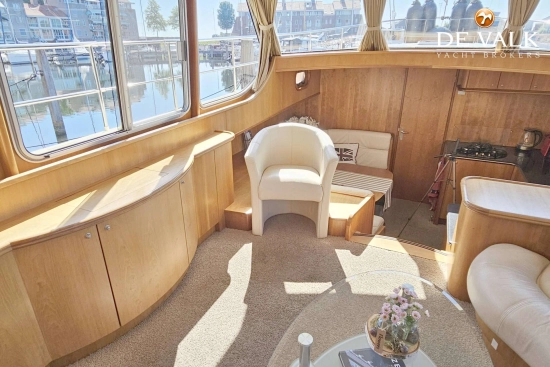 Linskens Classic Cruiser 46 usado à venda