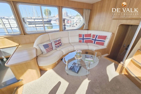 Linskens Classic Cruiser 46 usado à venda