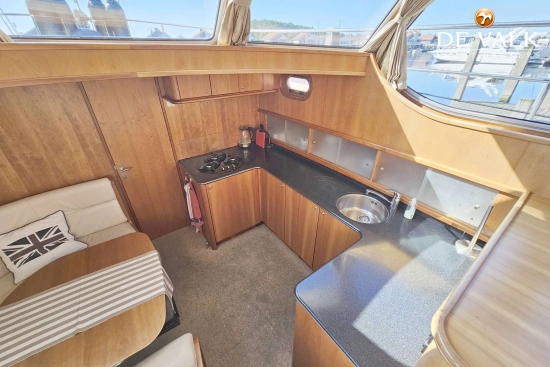 Linskens Classic Cruiser 46 usado à venda